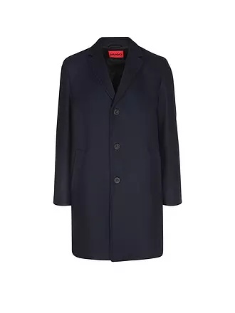 HUGO | Manteau en laine MALTE | 
